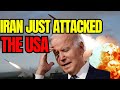 New Attacks Against the US by IRAN Could Lead to Retaliation (WORLD WAR 3)