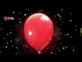 End of video