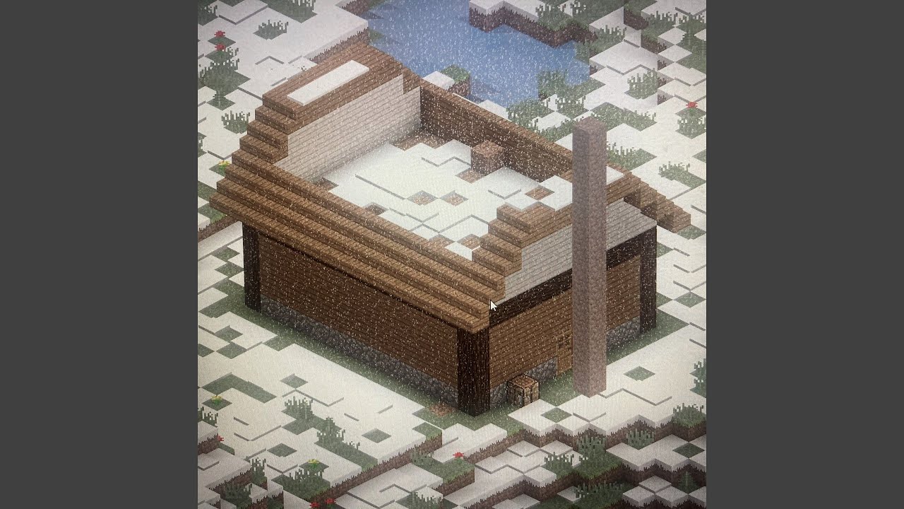 Watch Minecraft Forever on YouTube Watch Minecraft Forever on YouTube