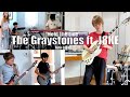 Toto Hold The Line Cover By The Graystones Ft J8KE Toto Hold The Line Cover By The Graystones Ft J8KE