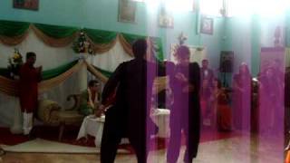 Justin Bieber - Mehndi Dance Random Anam And Fahim