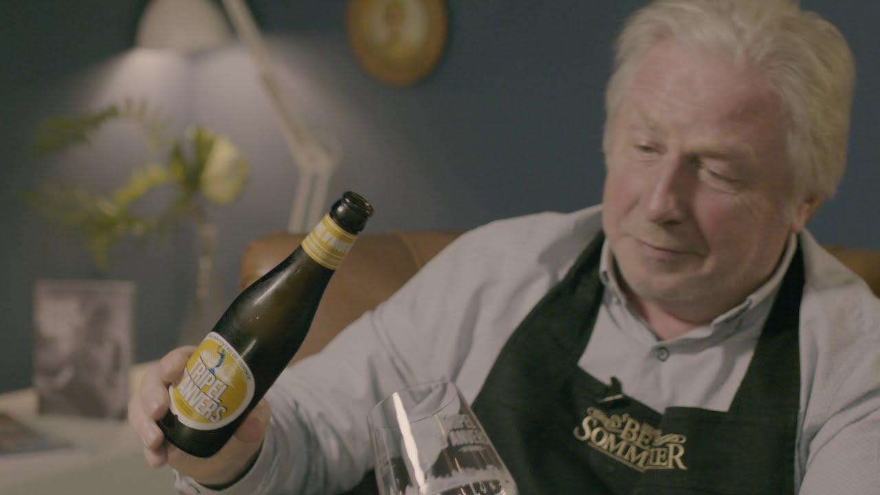 Bier review: Triple d'Anvers