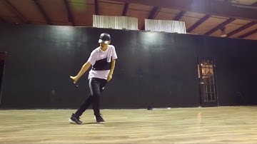 Charlie Puth - Attention (choreography) Dance