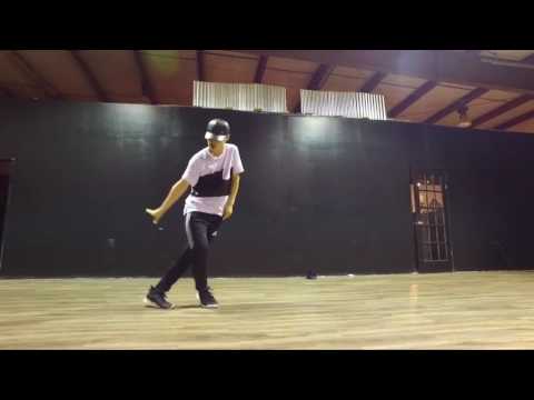 Charlie Puth Attention Choreography Dance