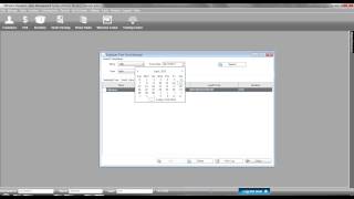 7. Managing  the  Time Clock  Manager screenshot 5