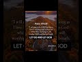 #letgoandletgod