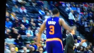 Brandon Knight Highlight Reel