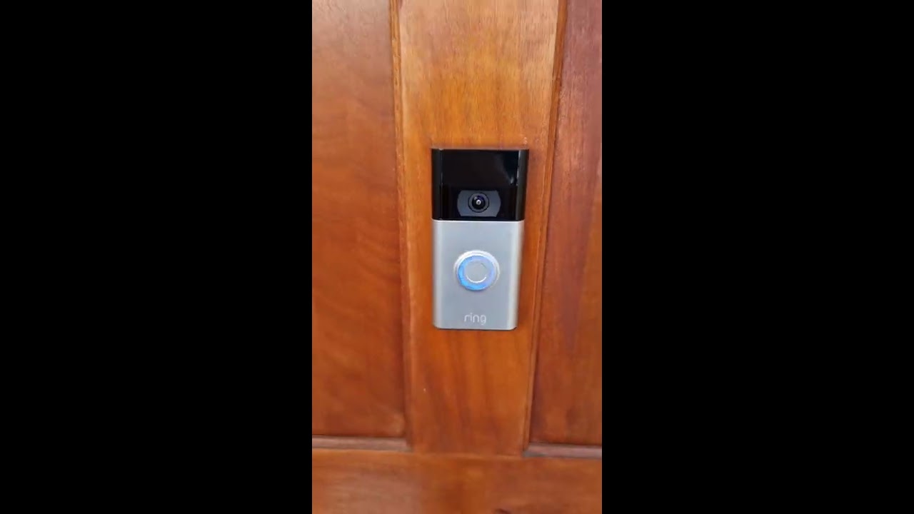 People Behaving BADLY (Caught on Ring Doorbell)