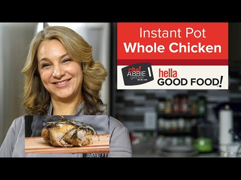 the-best-instant-pot-rotisserie-chicken-recipe