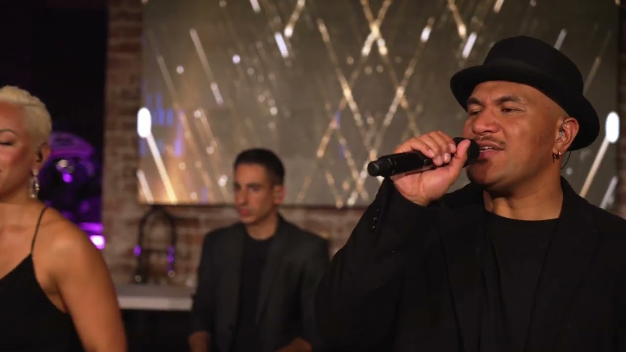 Soul nights band  -wedding entertainment