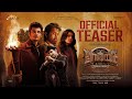 Aghathiyaa Teaser- Jiiva, Raashi Khanna