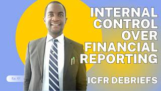 Question 1 SOLVED | ApexTech Group Plc | Comprehensive ICFR Assessment Explained | ICAN AAAF | ICFR