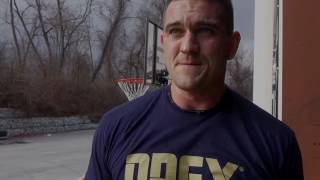 OPEX UML Brand Commercial