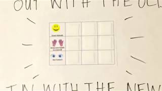How to Create and Use a Behavior Chart for Children with Autism