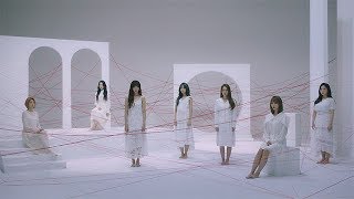 Vignette de la vidéo "[MV] DREAMCATCHER「Breaking Out」(1st Japan AL「The Beginning Of The End」)"