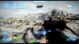 BF3: M98B MINI EDIT