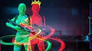 Enigmatic Killer - Dp 28 Upgraded Full Max