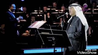 ضناني الشوق - محمد عبده - النوته الموسيقية في صندوق الوصف