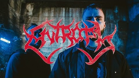 Riot Shift - ENTROPY (Official Music Video)