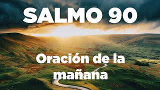 MORNING PRAYER with Psalm 90: Teach Us Wisdom