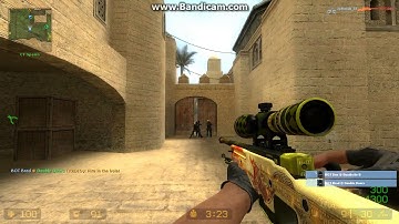 AWP Beats!!! CSS is pay to win?!?