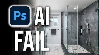 AI FAIL in Photoshop 25.11, and how to work around it
New AI features in the official release of Photoshop have serious issues, but there are workarounds that I show in this episode. Below are links mentioned in the video:
Online courses to learn Real Estate Photography:
https://LearnRE.NathanCool.com
Expert Editing for Interior Photography:
https://ExpertEditing.NathanCool.com
Business and Marketing for Real Estate Photography:
https://ReBusiness.NathanCool.com
Learn Pro Interior Photography:
https://ProInteriors.NathanCool.com
Learn Pro Exterior Photography:
https://ProExteriors.NathanCool.com
Learn Videography for Real Estate:
https://ProVideo.NathanCool.com
My books on real estate photography:
https://amzn.to/3T84iax
Mastering Color in Photography:
https://amzn.to/3SdVE9u
Video on creating renders using Photoshop AI:
https://youtu.be/Jg29sCHbnCM
Video on high-res Generative Fill in Photoshop:
https://youtu.be/XSqAnYURRXY
Video on the adjustment brush in Photoshop:
https://youtu.be/IoEJAFMGxTk AI FAIL in Photoshop 25.11, and how to work around it