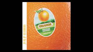 D R F - PILL D ORANGE I