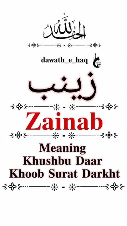 Zainab Name Meaning In Urdu Whatsapp Status YouTube whatsapp-me-use-less-data-for-calls-kya-hai-how-to-use-use-less-data