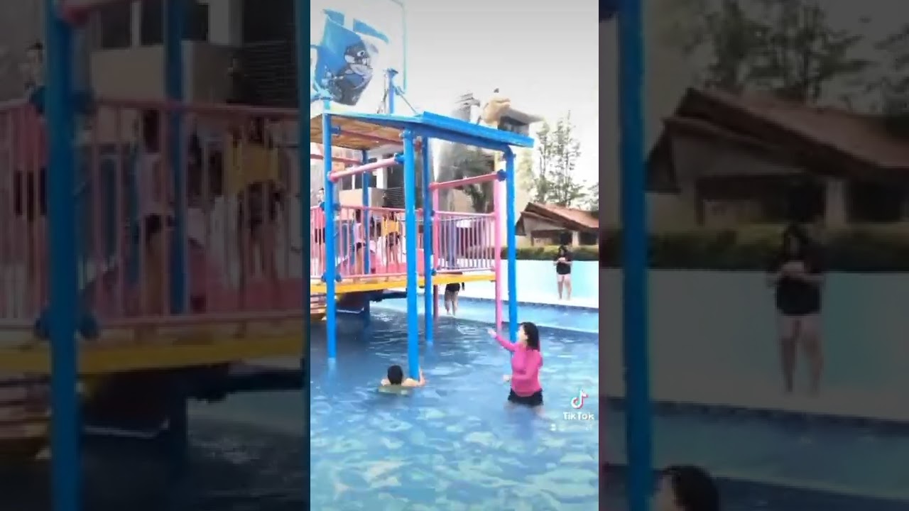 Em-jake Aquawave Resort, Gensan