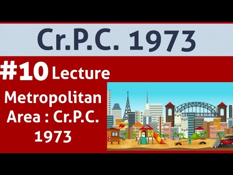 Metropolitan Area: Crpc