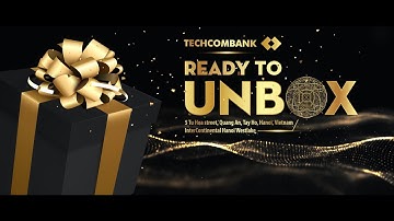 VIETANT - CLIP TECHCOMBANK R5 -  THANK YOU PARTY 2022 - TAP DOAN DAI DUONG