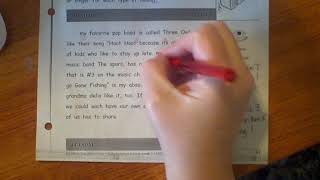 Daily Paragraph Editing, p. 61 bottom paragraph