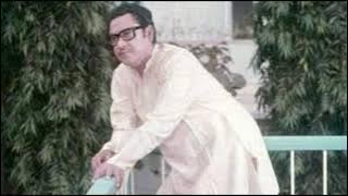 Rare Unreleased Song By Kishore Da | Last Record Before His Death | Hd quality |Tum Hi To Ho 1987