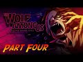The Wolf Among Us | Episode Four - In Sheep's Clothing - Gameplay Walkthrough | No Commentary