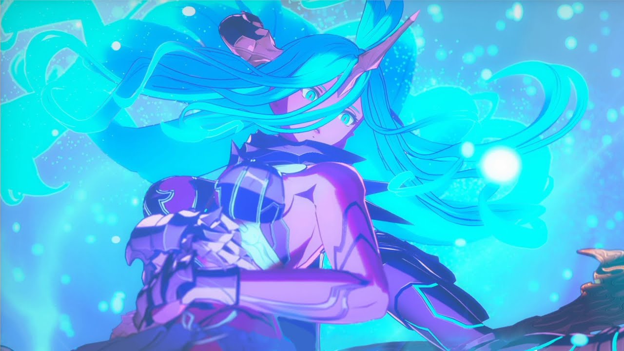 Granblue Fantasy Versus: Rising - Partidas Online