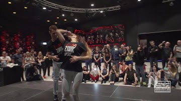 BDF 2018 - Demo Paulo & Luisa 2
