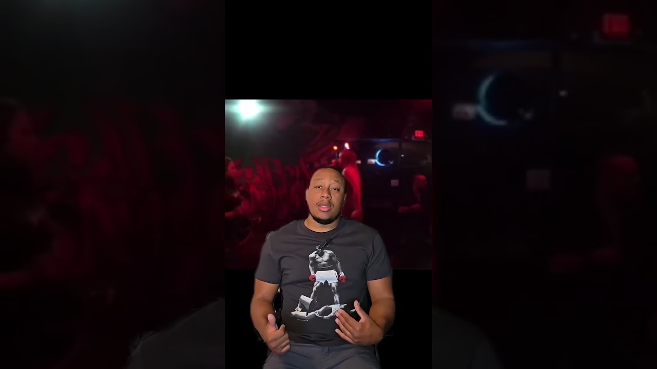 How Whitt Tucker became crew! #hiphop #newmusic #rapper