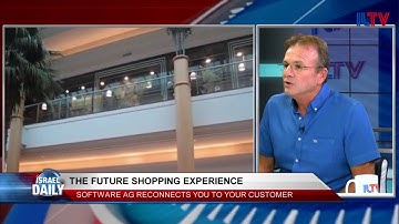 Eran Alroy, CEO SPL & SVP at Software AG - Sept. 13, 2016