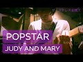 「POPSTAR」ザ・ステレオ全開ズ JUDY AND MARY cover