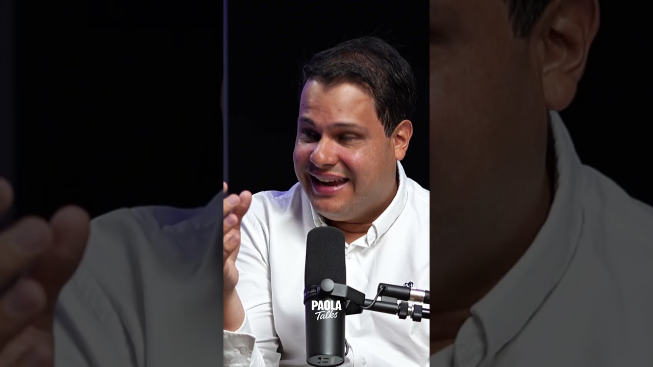 3 Ideas para cambiar a Colombia!