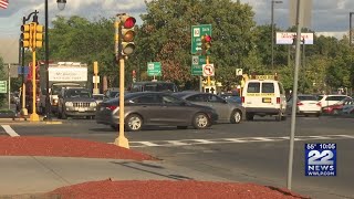 Dangerous Springfield intersection getting complete redesign Profile