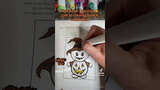 #colorbook #coloringbook #halloween #pumpkin #pumpkins #coloringbookpages #spookycoloring #colorbook #coloringbook #halloween #pumpkin #pumpkins #coloringbookpages #spookycoloring
