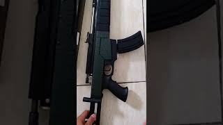 Gejluk Ak Lipat Dwp.... Mantaaappp Kaleeeee