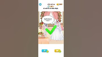 Annoying puzzle game cấp 116