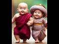 Little baby shorts 🥰 #littlebaby #little #littlemonksocute #sohrai #viral #santali #santhali #viral