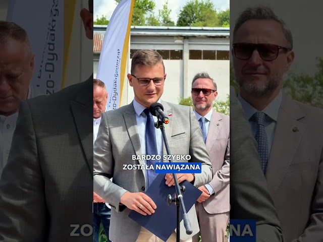 Stajnia w Myślęcinku bazą dla studentów