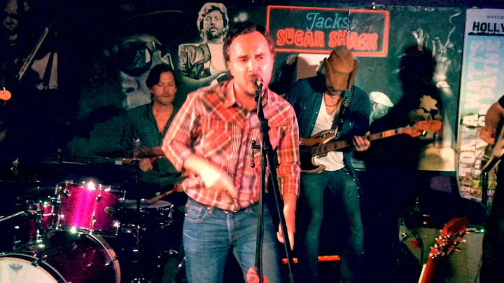 Bobby Joyner - Keep Your Hands To Yourself