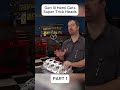 Gen III Hemi Gets Super Trick Heads