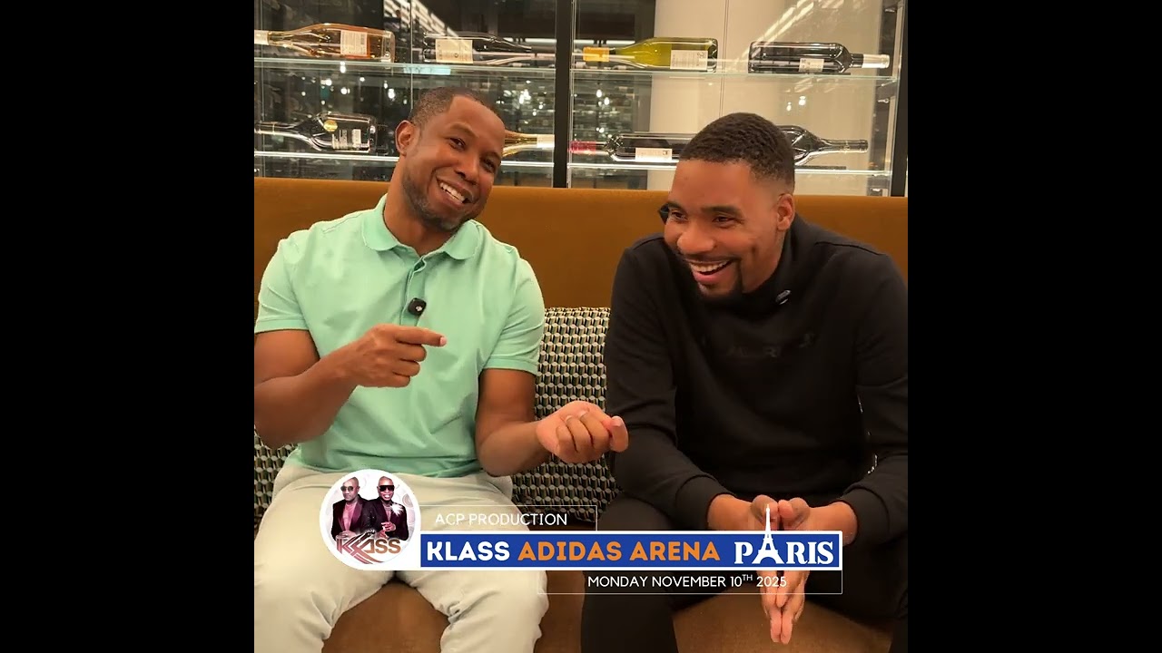 Ti Richie : Mwen Apran’n Jwe Bateri A Koz Maestro Richie