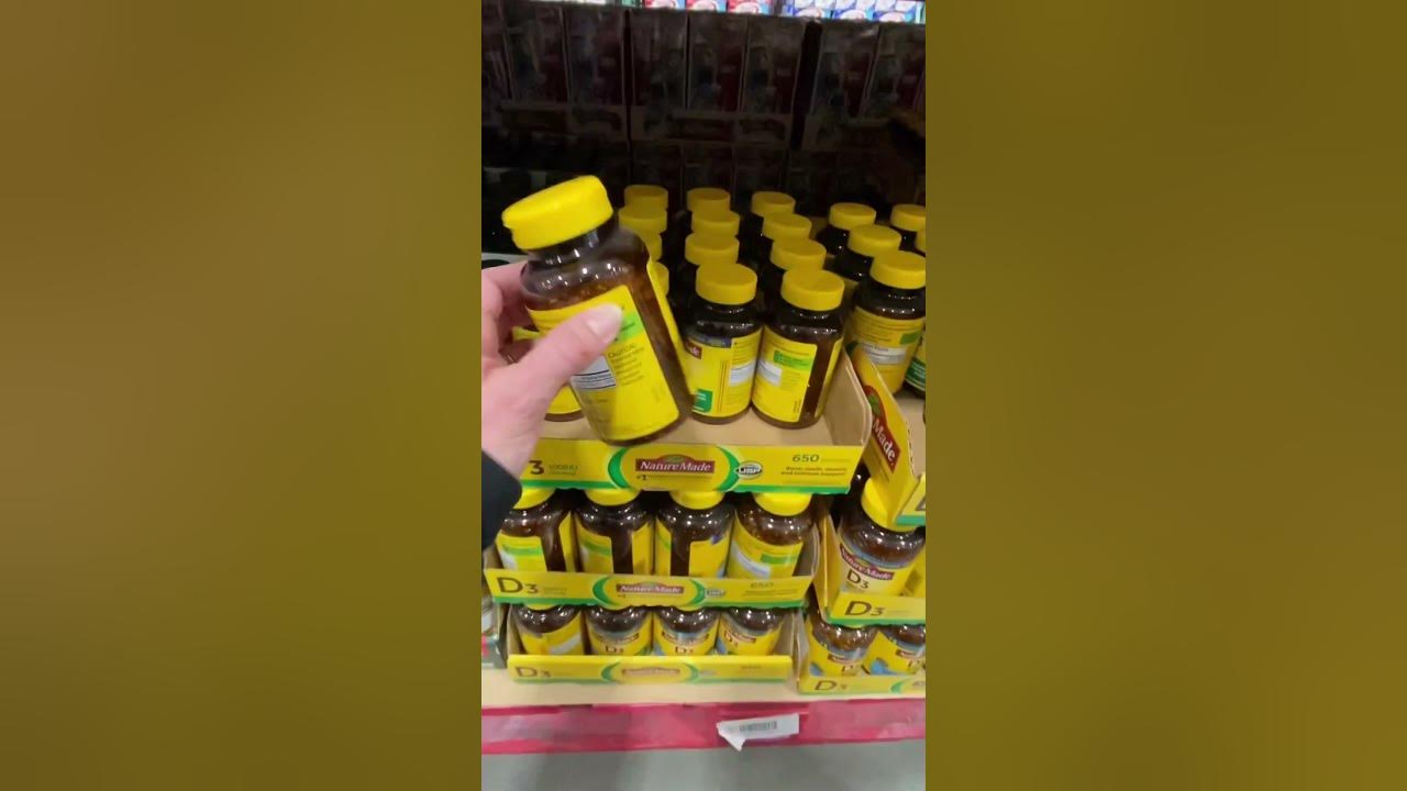 Dietary supplements are NOT regulated by the FDA. YouTube